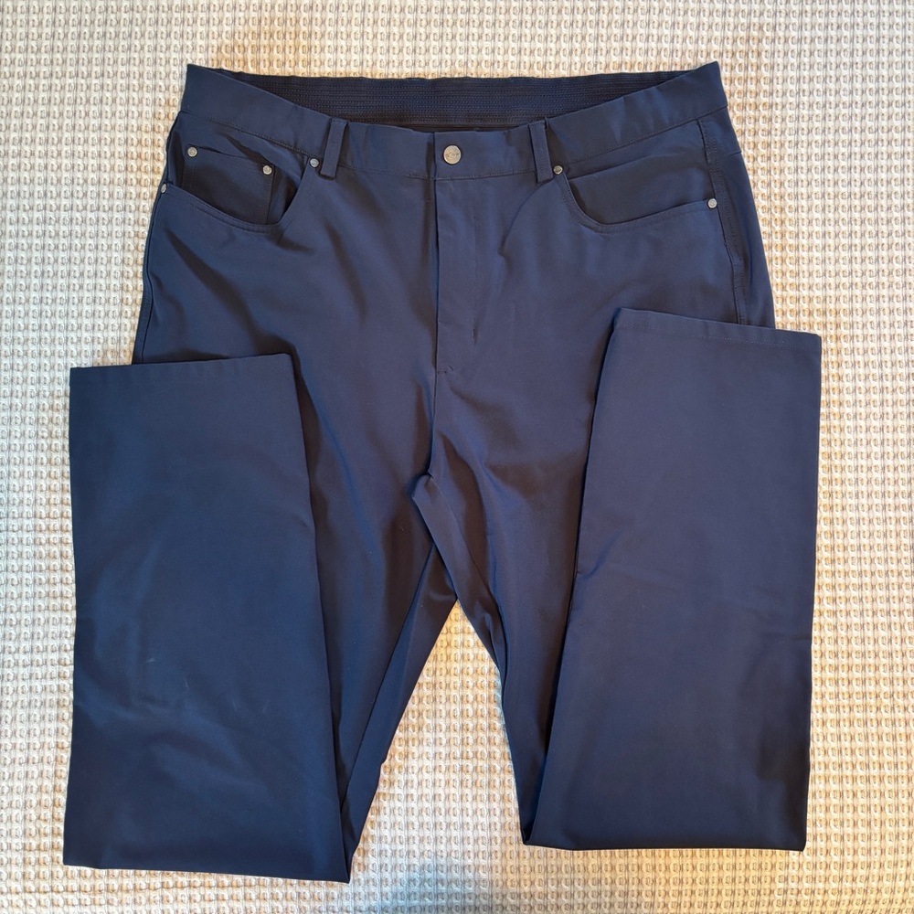 Men’s work pants 38x32